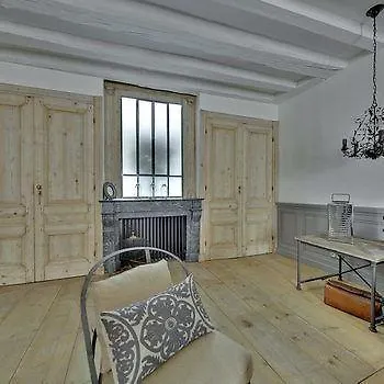 Apartment L'Appart' En Ville Lyon