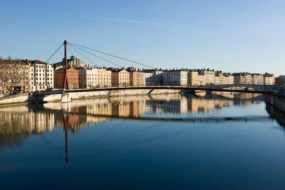 L'Appart' En Ville Lyon
