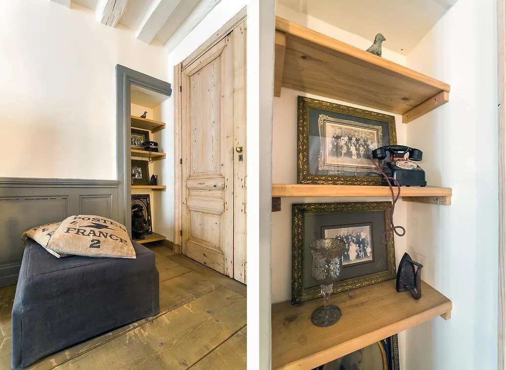 Apartment L'Appart' En Ville Lyon