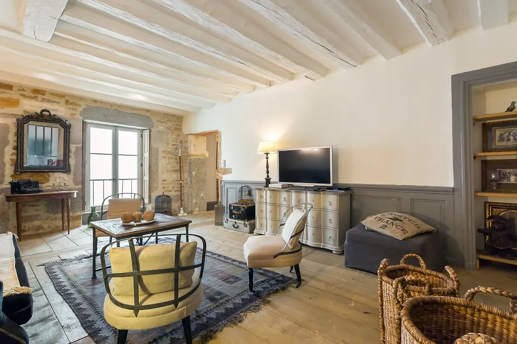 Apartment L'Appart' En Ville Lyon