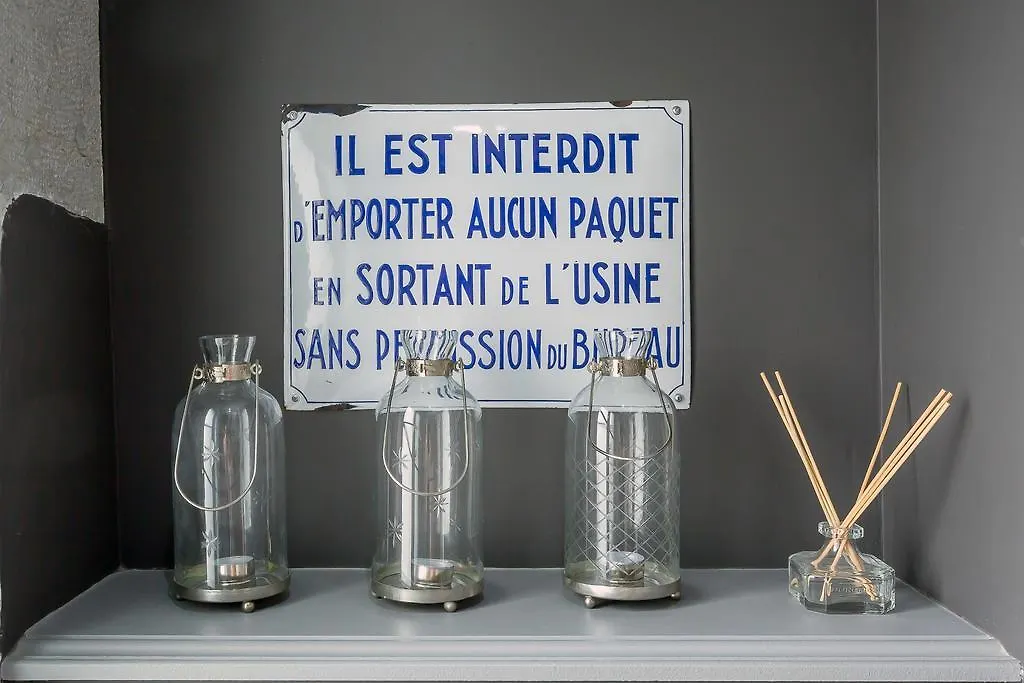 L'Appart' En Ville Lyon
