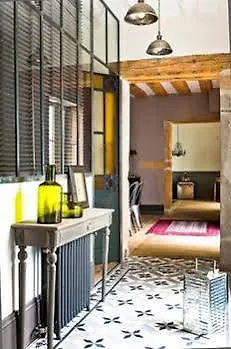 L'Appart' En Ville Lyon
