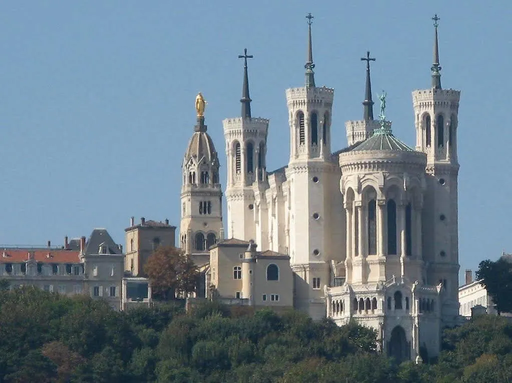 L'Appart' En Ville Lyon 0*,