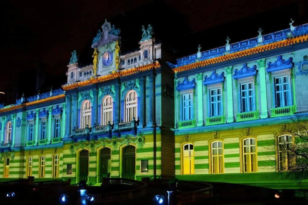 L'Appart' En Ville Lyon
