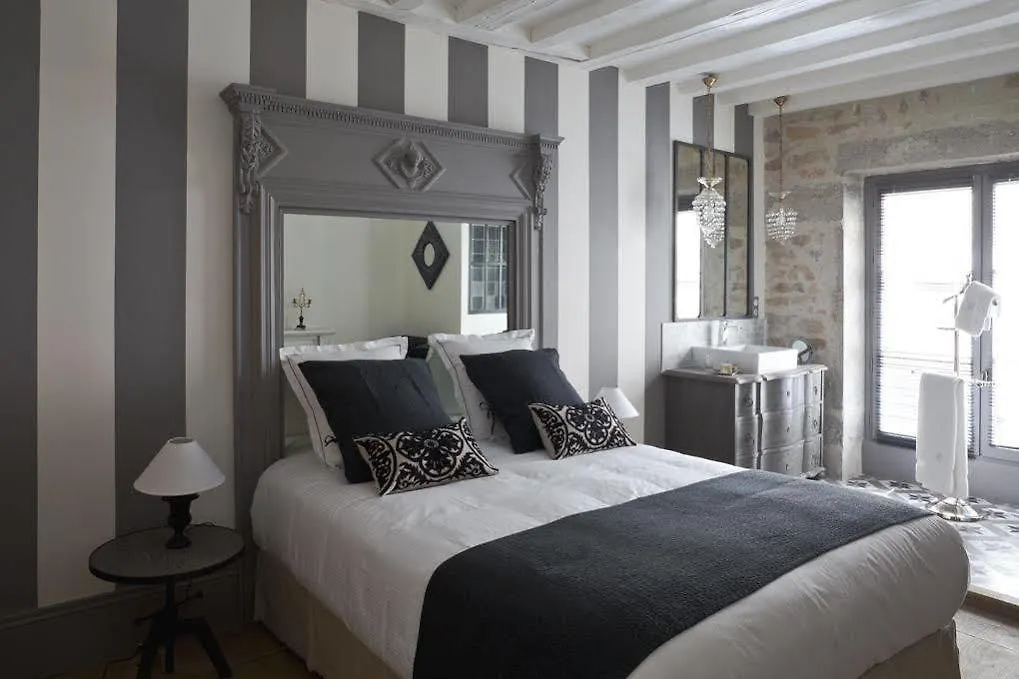 Apartment L'Appart' En Ville Lyon France