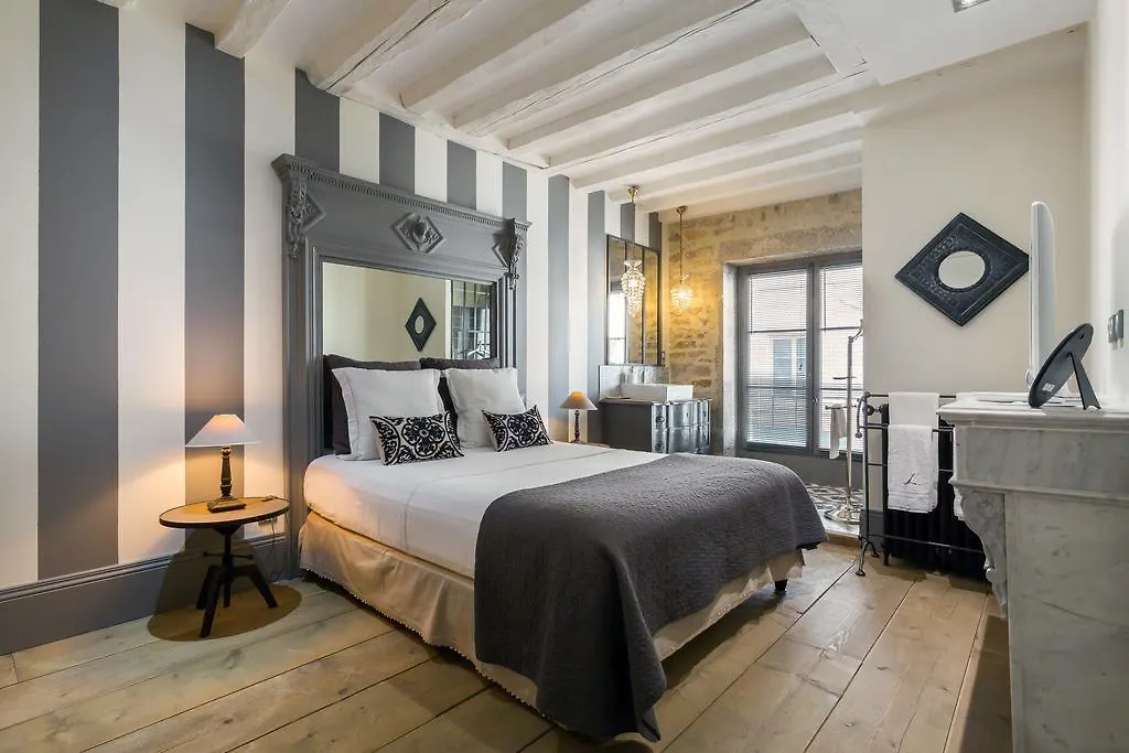 Apartment L'Appart' En Ville Lyon
